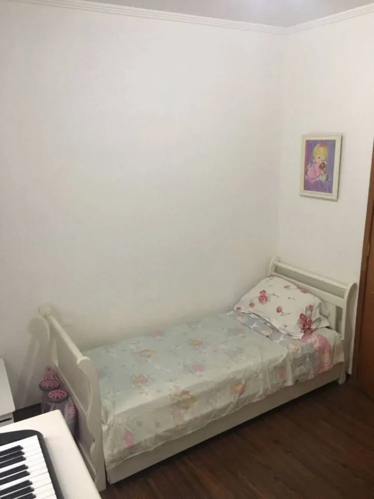 Sobrado, 3 quartos, 240 m² - Foto 10