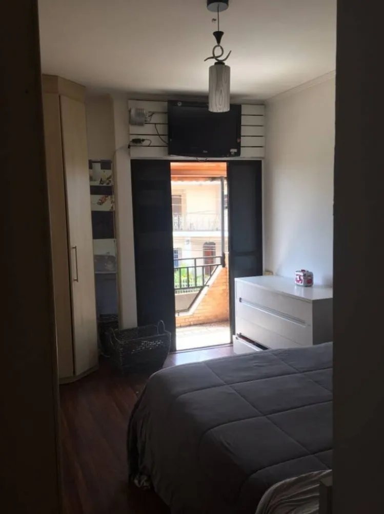 Sobrado, 3 quartos, 240 m² - Foto 12