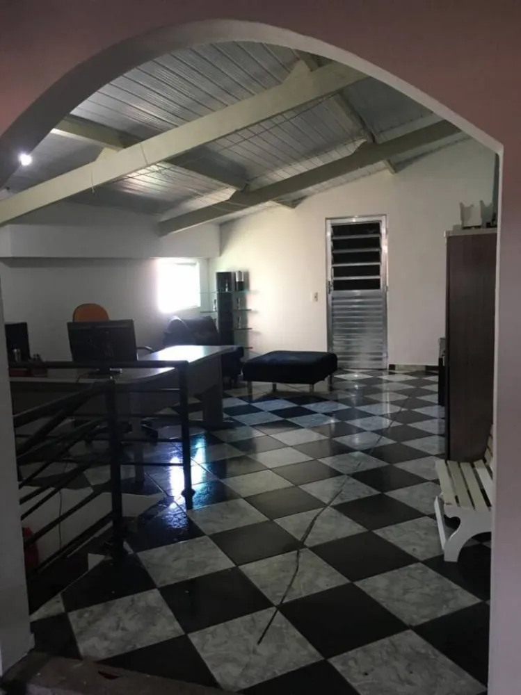 Sobrado, 3 quartos, 240 m² - Foto 15