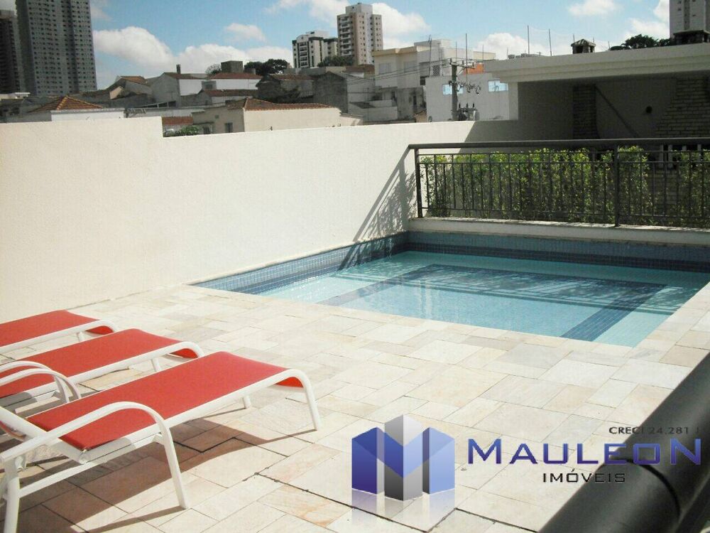 Apartamento à venda com 2 quartos, 62m² - Foto 2
