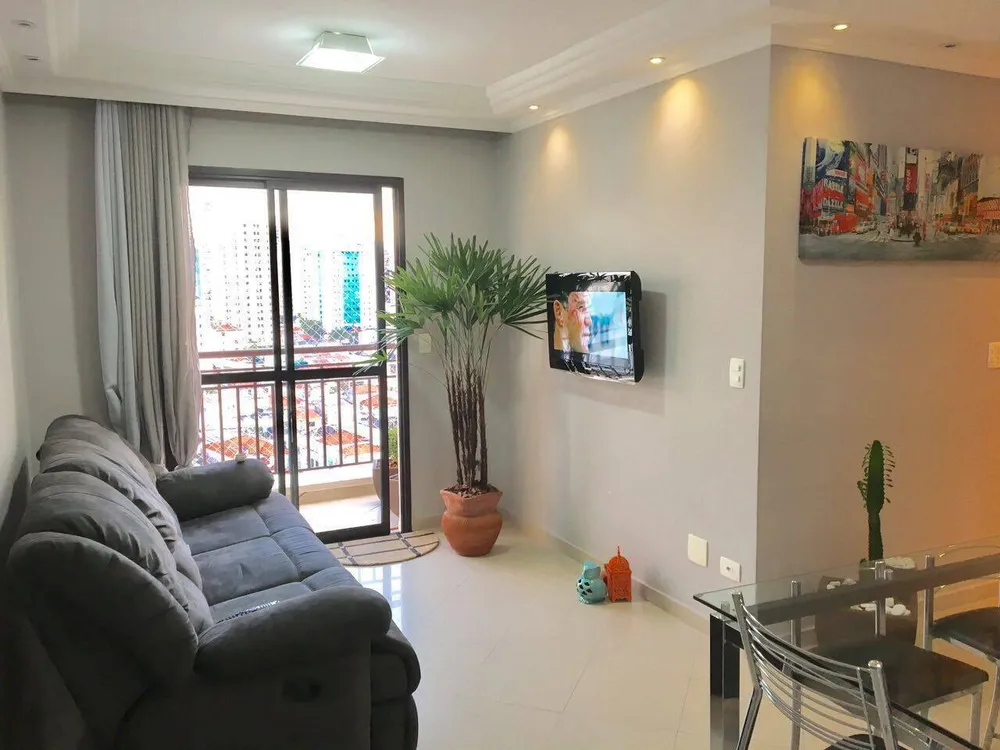 Apartamento, 2 quartos, 62 m² - Foto 16