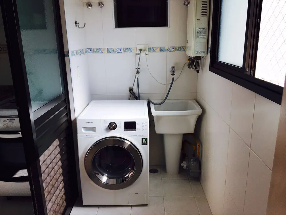 Apartamento, 2 quartos, 62 m² - Foto 7