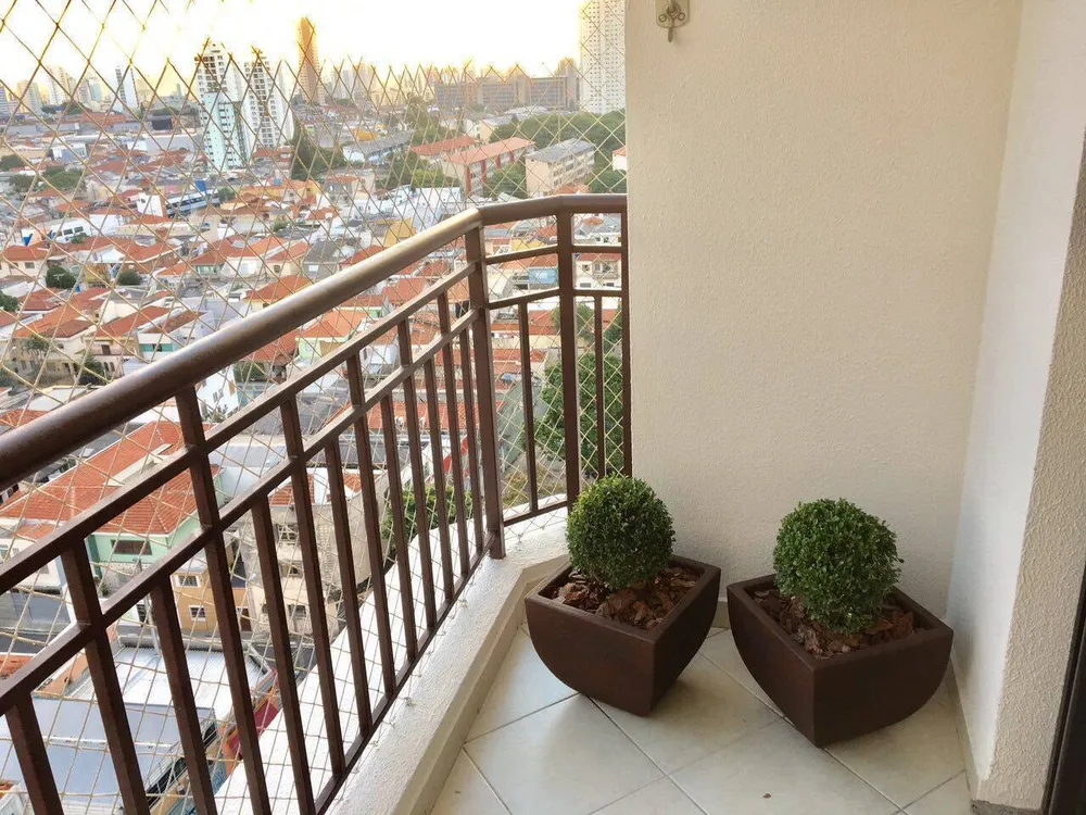 Apartamento, 2 quartos, 62 m² - Foto 12