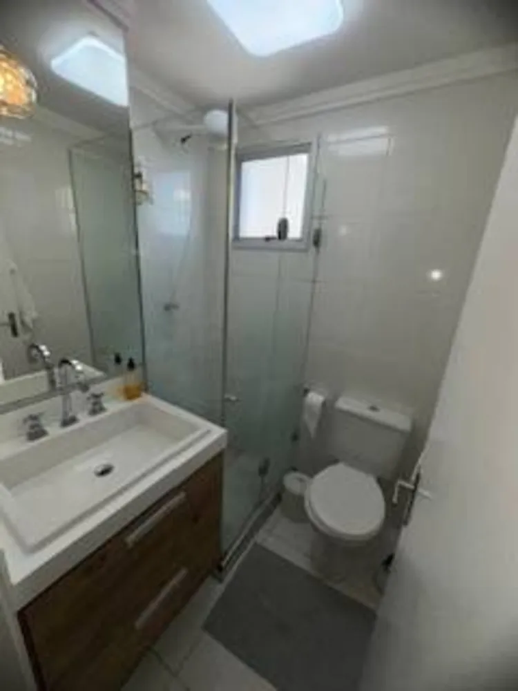 Apartamento, 2 quartos, 49 m² - Foto 12