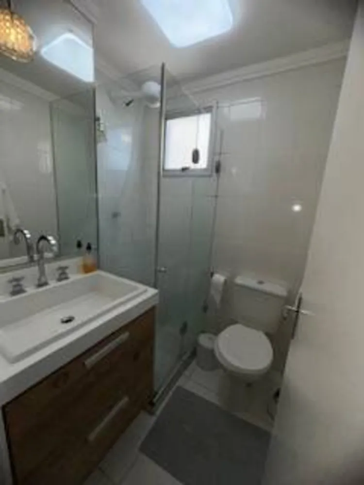 Apartamento, 2 quartos, 49 m² - Foto 11