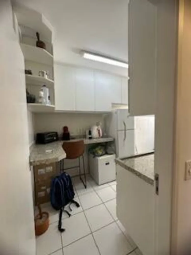 Apartamento, 2 quartos, 49 m² - Foto 7