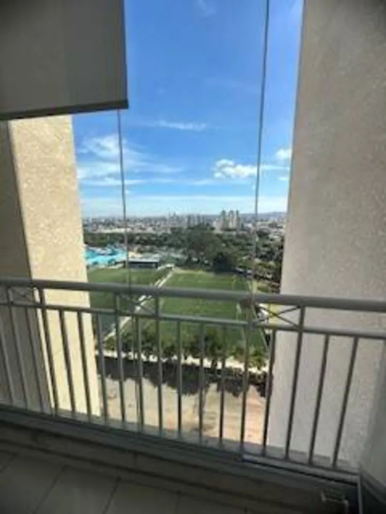 Apartamento, 2 quartos, 49 m² - Foto 5