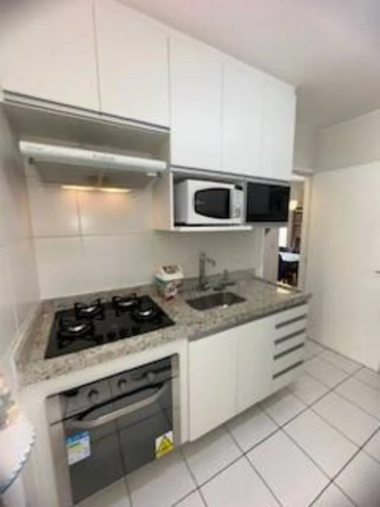 Apartamento, 2 quartos, 49 m² - Foto 8