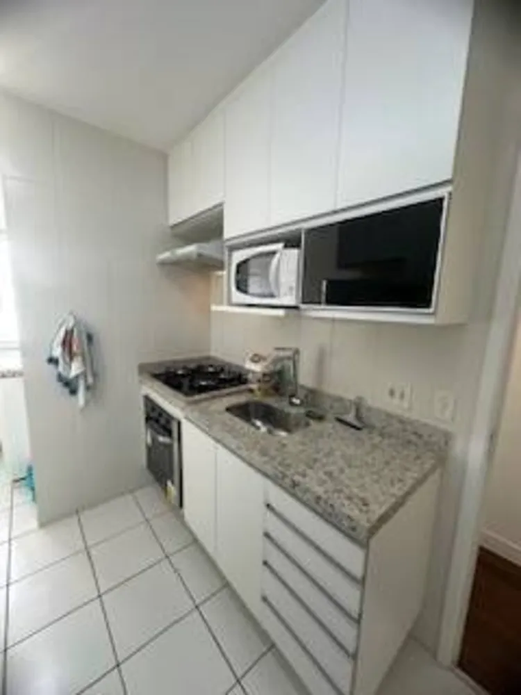 Apartamento, 2 quartos, 49 m² - Foto 6