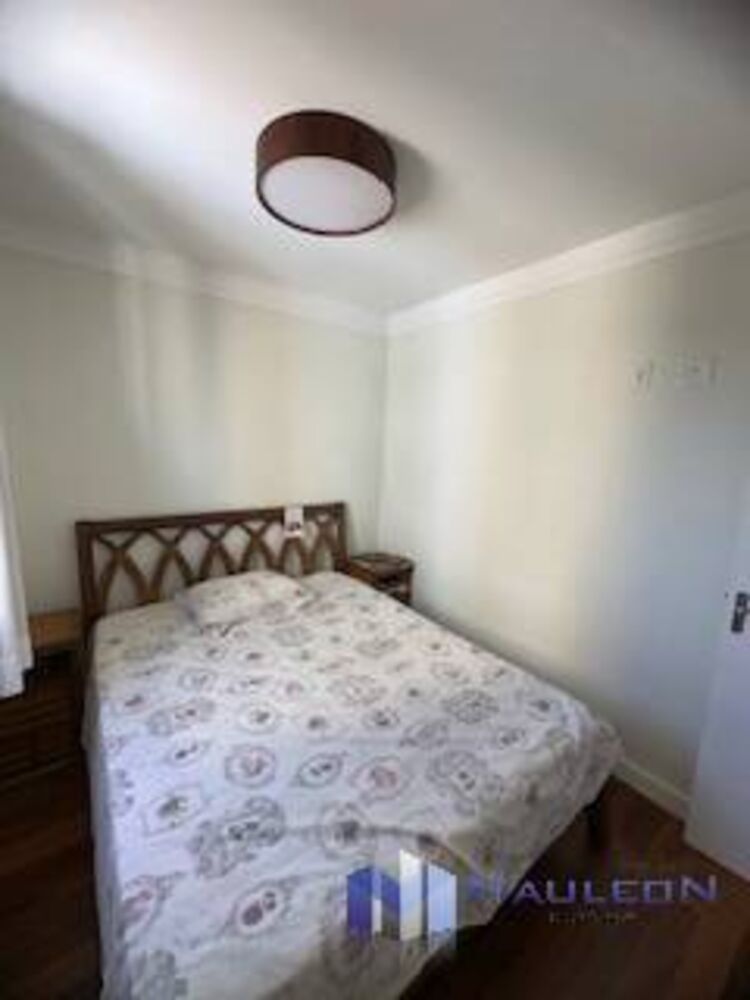 Apartamento, 2 quartos, 49 m² - Foto 2