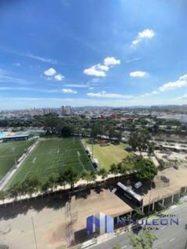 Apartamento, 2 quartos, 49 m² - Foto 1