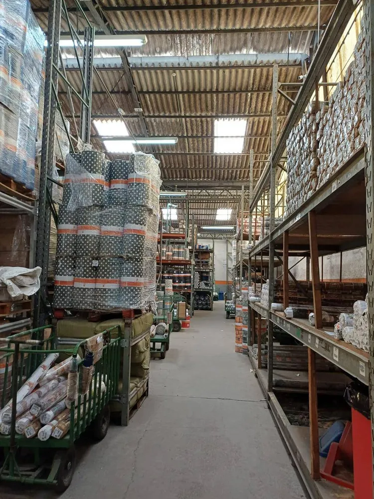 Depósito-Galpão, 4155 m² - Foto 5