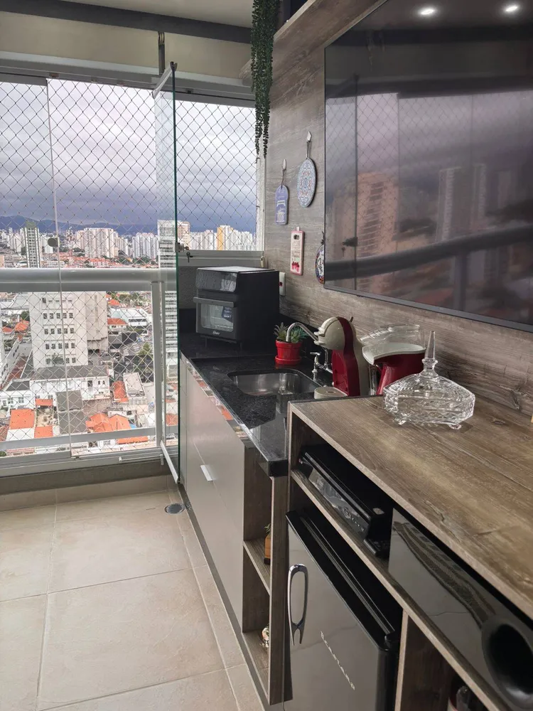 Apartamento, 3 quartos, 87 m² - Foto 5