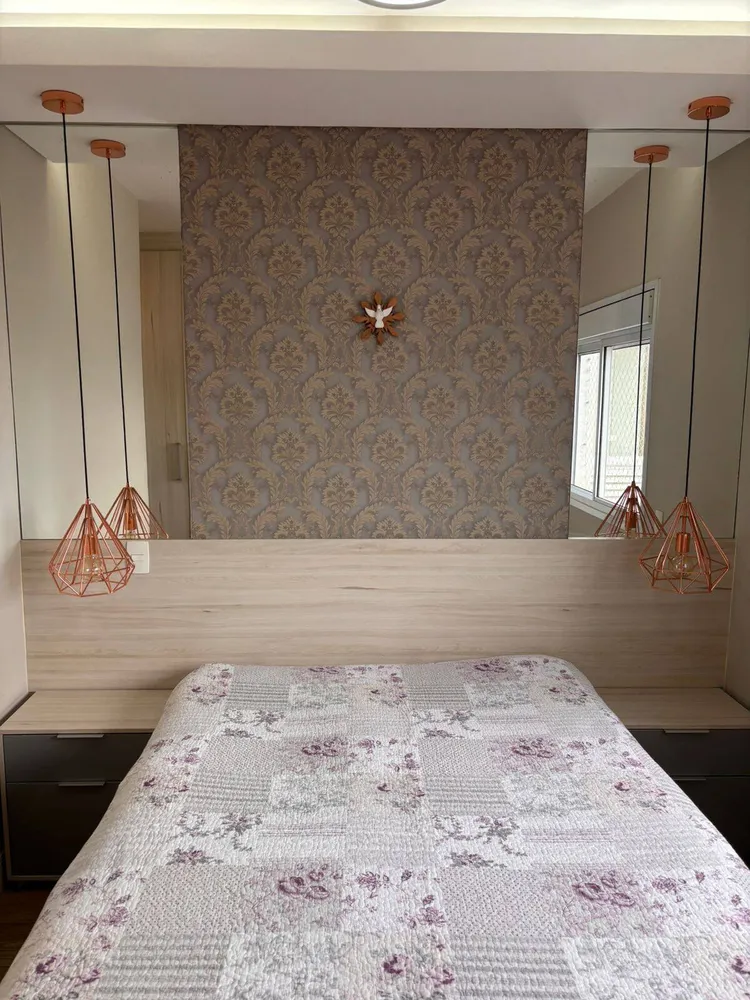 Apartamento, 3 quartos, 87 m² - Foto 4