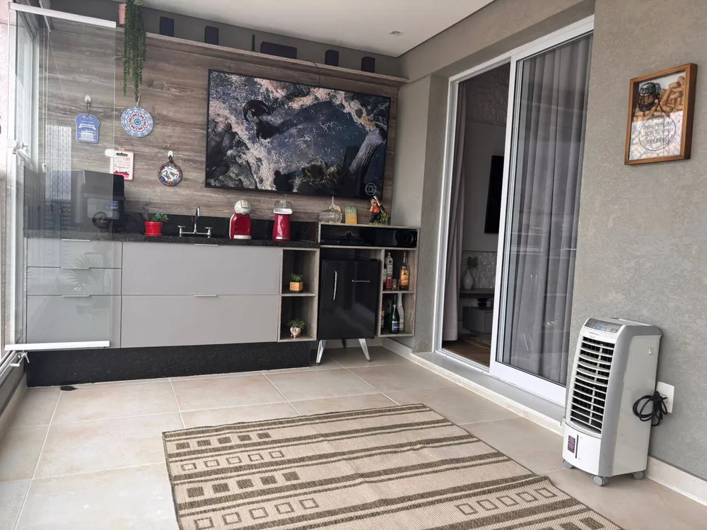 Apartamento, 3 quartos, 87 m² - Foto 4