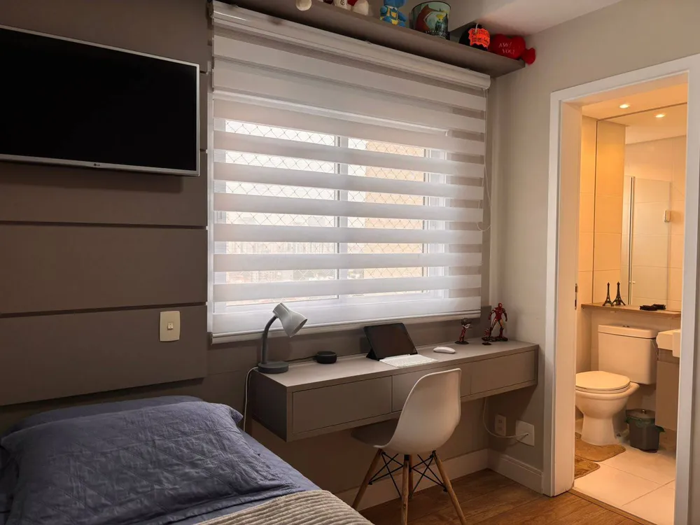 Apartamento, 3 quartos, 87 m² - Foto 3
