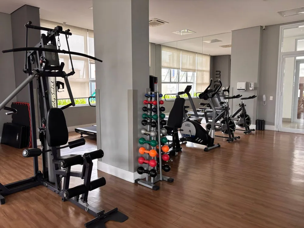 Apartamento, 3 quartos, 87 m² - Foto 16