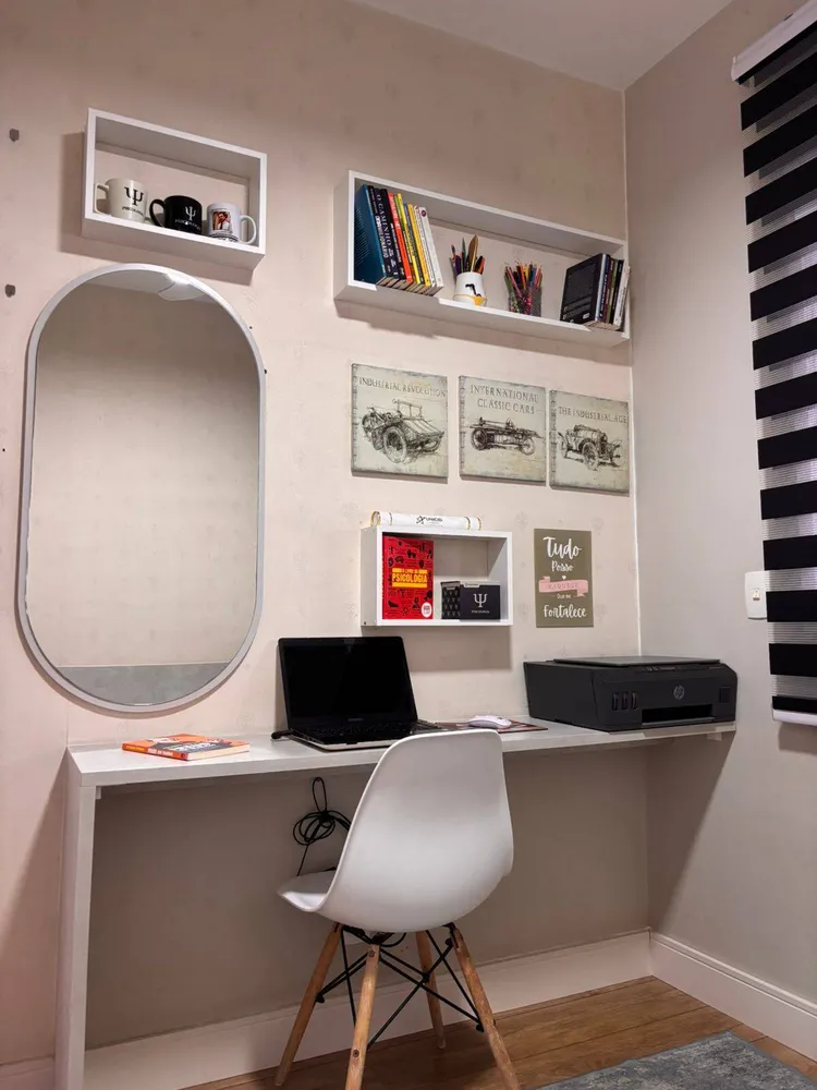 Apartamento, 3 quartos, 87 m² - Foto 7