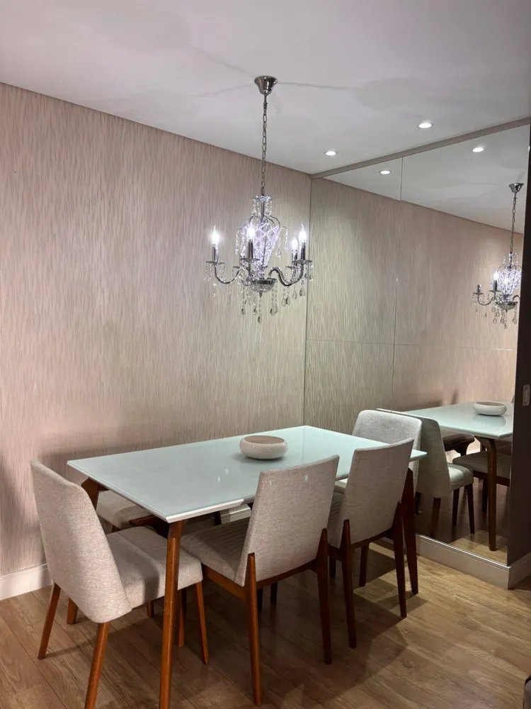 Apartamento, 3 quartos, 87 m² - Foto 3