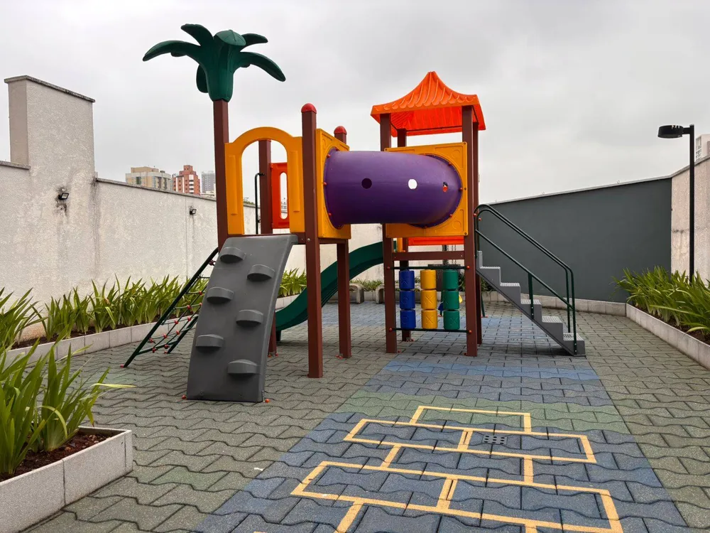 Apartamento, 3 quartos, 87 m² - Foto 1