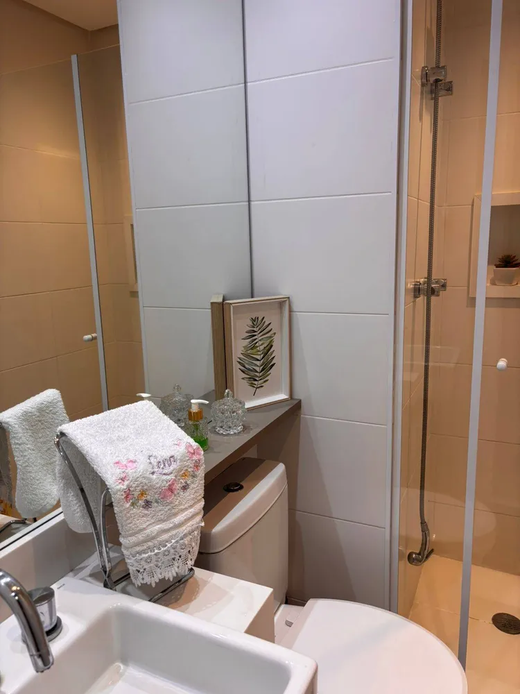 Apartamento, 3 quartos, 87 m² - Foto 12