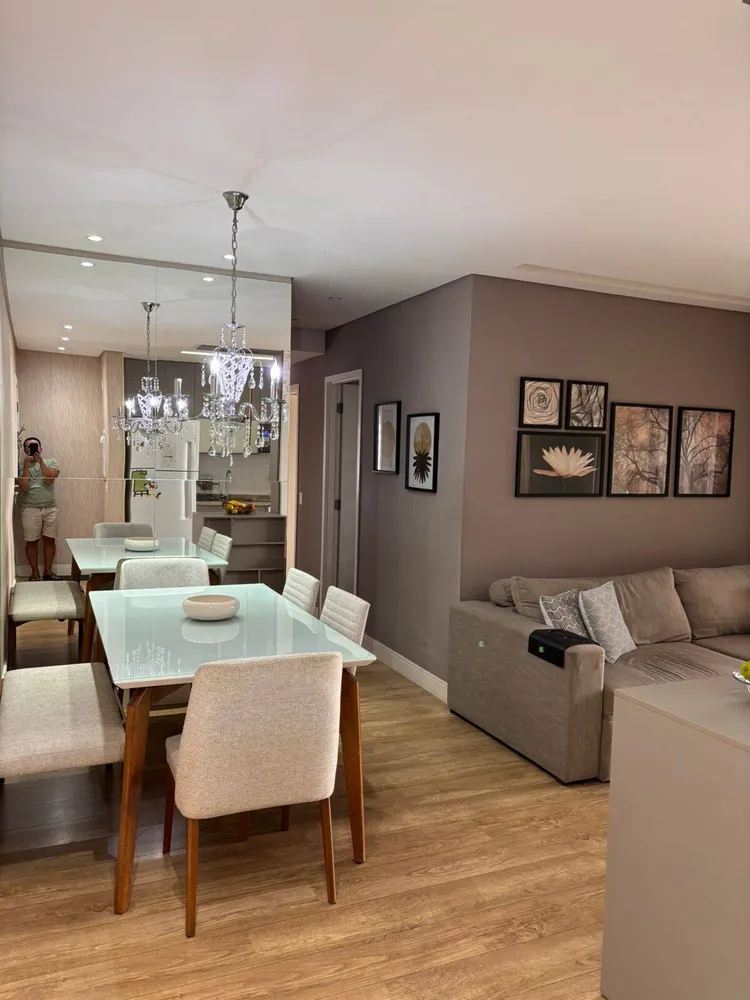 Apartamento, 3 quartos, 87 m² - Foto 2