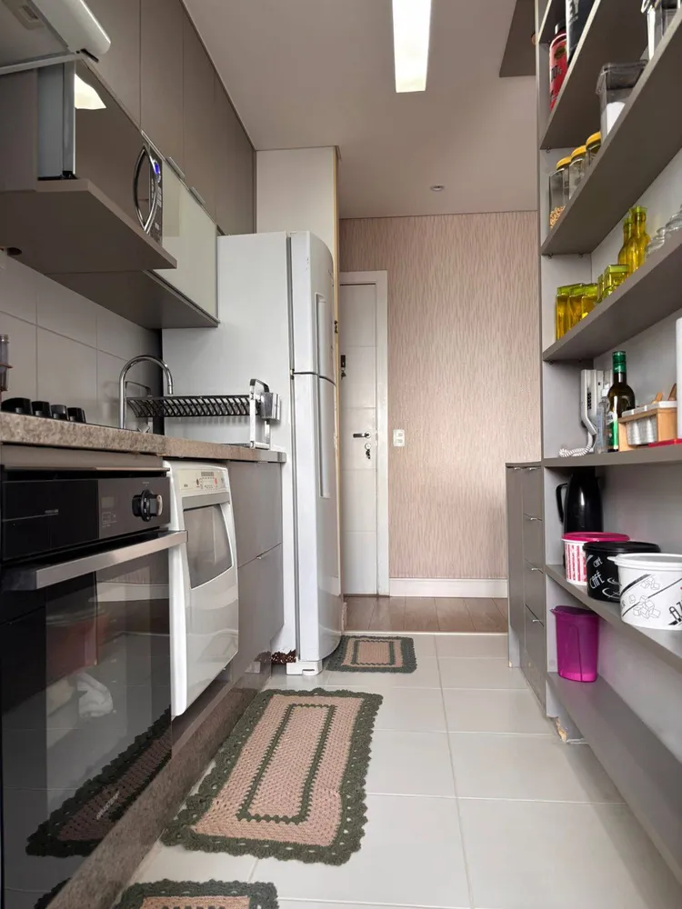 Apartamento, 3 quartos, 87 m² - Foto 6