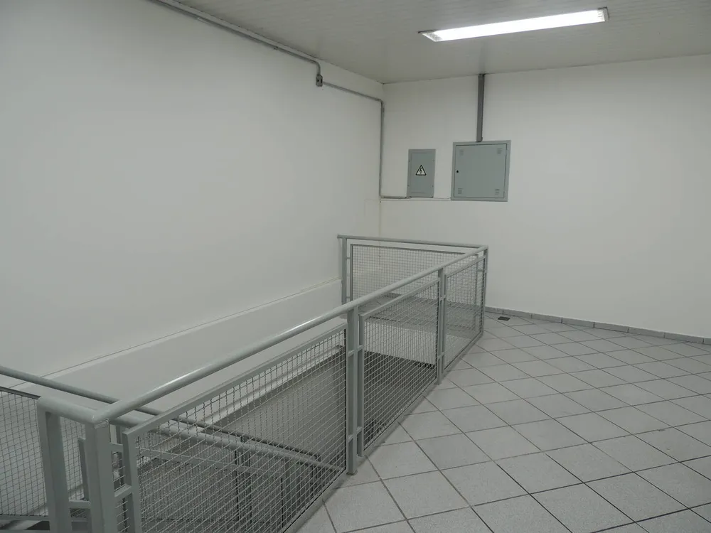 Depósito-Galpão, 888 m² - Foto 8