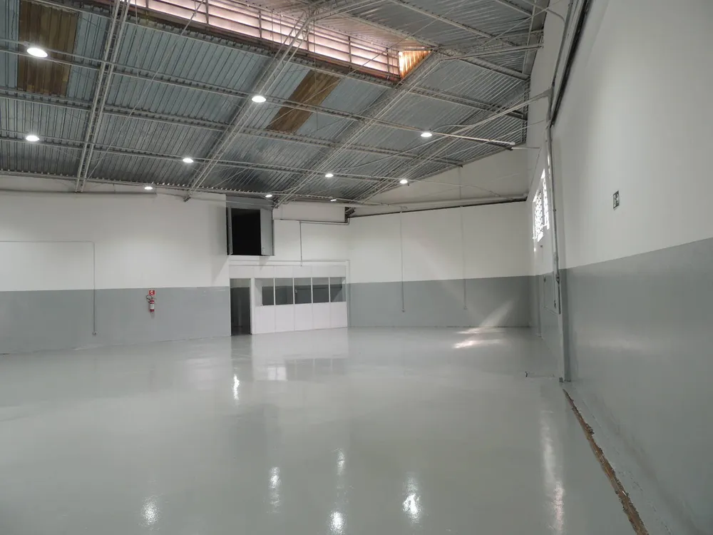 Depósito-Galpão, 888 m² - Foto 4