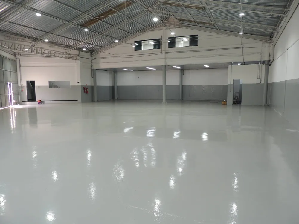 Depósito-Galpão, 888 m² - Foto 2