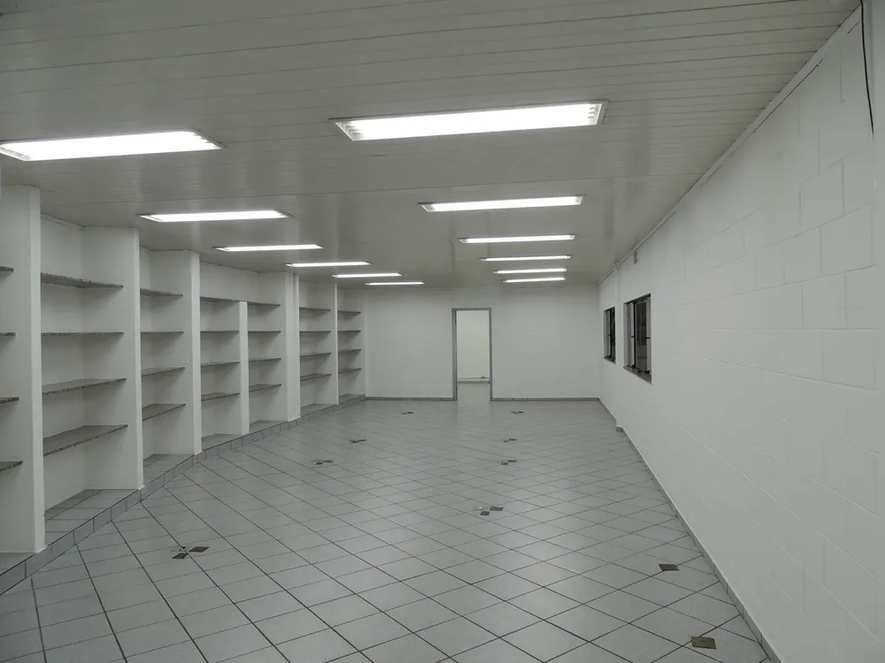 Depósito-Galpão, 888 m² - Foto 5