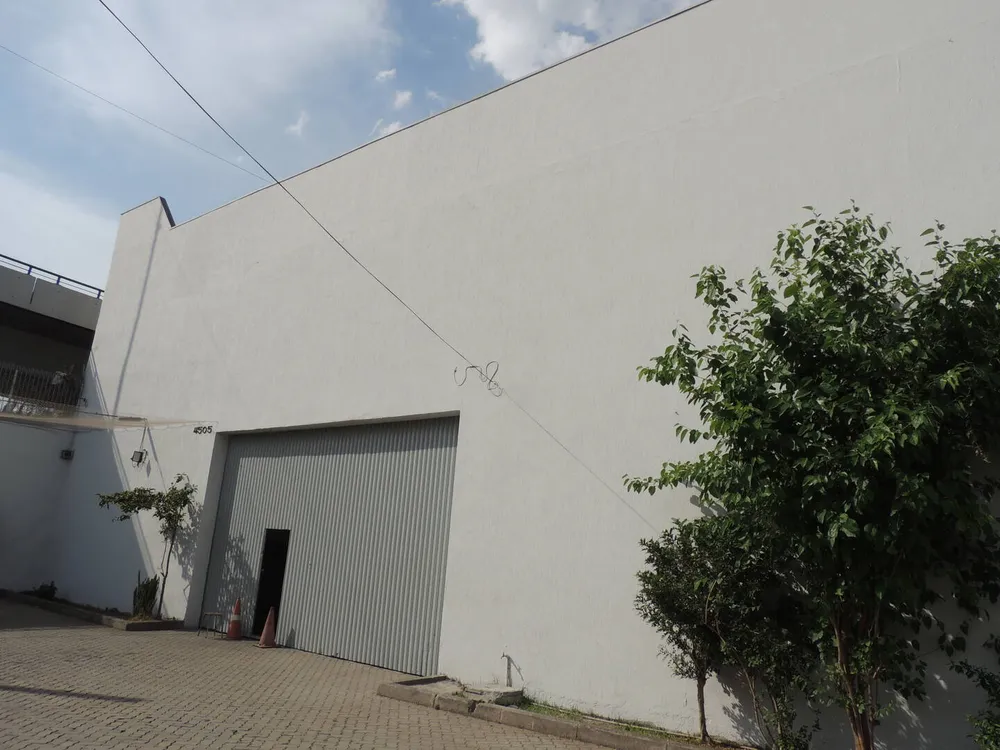 Depósito-Galpão, 888 m² - Foto 3