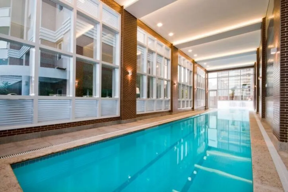 Apartamento, 3 quartos, 200 m² - Foto 7