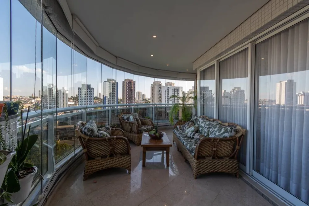 Apartamento, 3 quartos, 200 m² - Foto 8