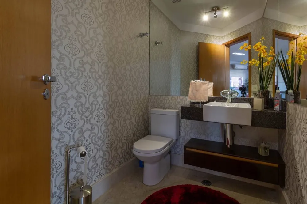 Apartamento, 3 quartos, 200 m² - Foto 2
