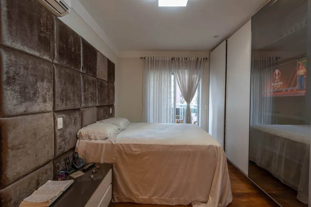 Apartamento, 3 quartos, 200 m² - Foto 10