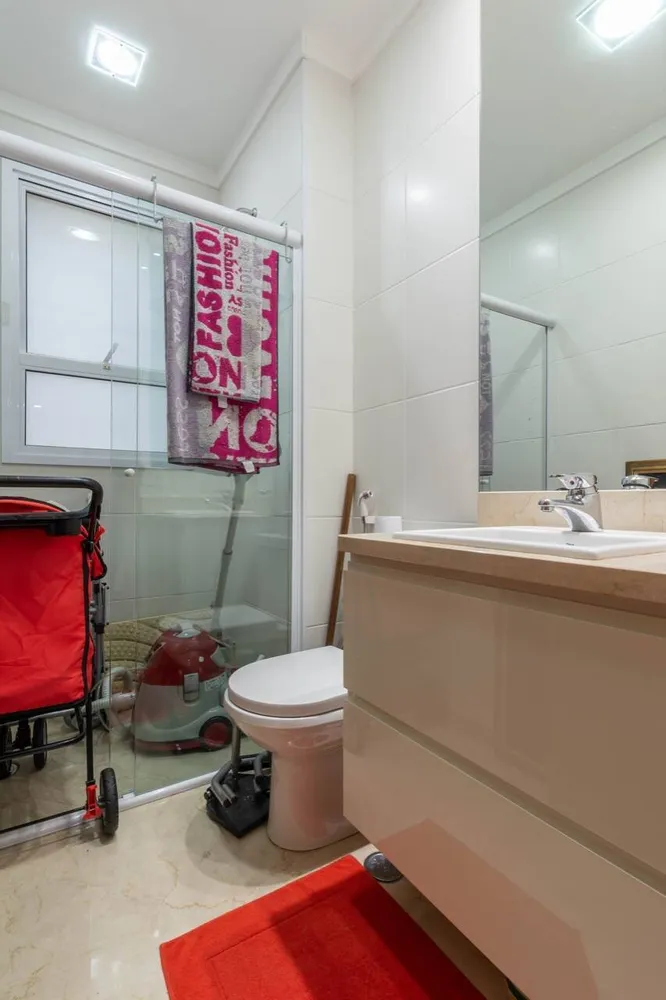 Apartamento, 3 quartos, 200 m² - Foto 14