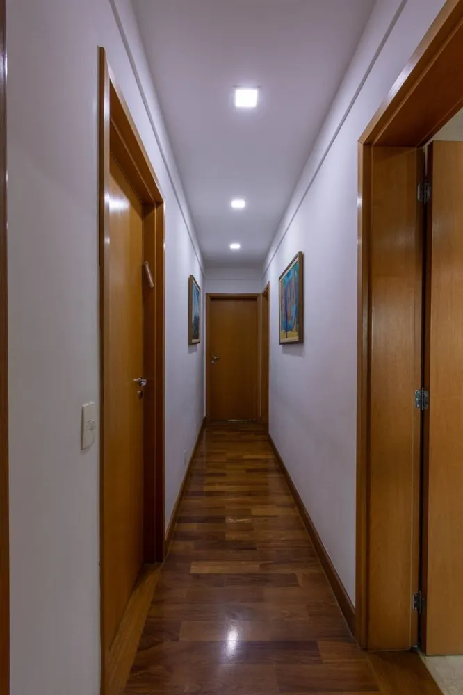 Apartamento, 3 quartos, 200 m² - Foto 4