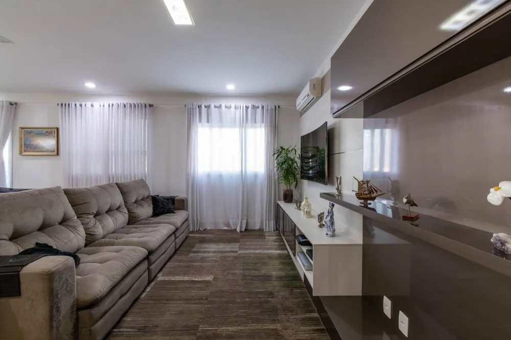 Apartamento, 3 quartos, 200 m² - Foto 11
