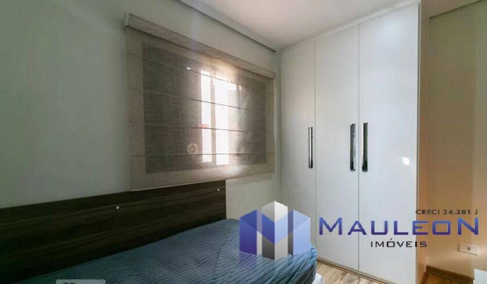 Sobrado, 3 quartos, 186 m² - Foto 3