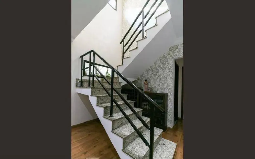 Sobrado, 3 quartos, 186 m² - Foto 5