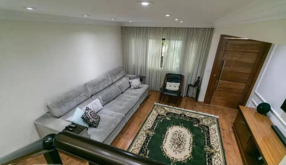 Sobrado, 3 quartos, 186 m² - Foto 6