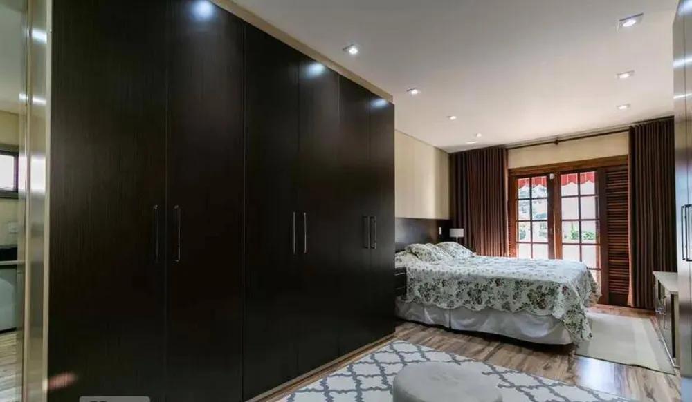 Sobrado, 3 quartos, 186 m² - Foto 11