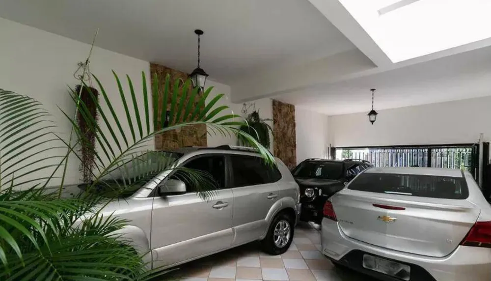 Sobrado, 3 quartos, 186 m² - Foto 15