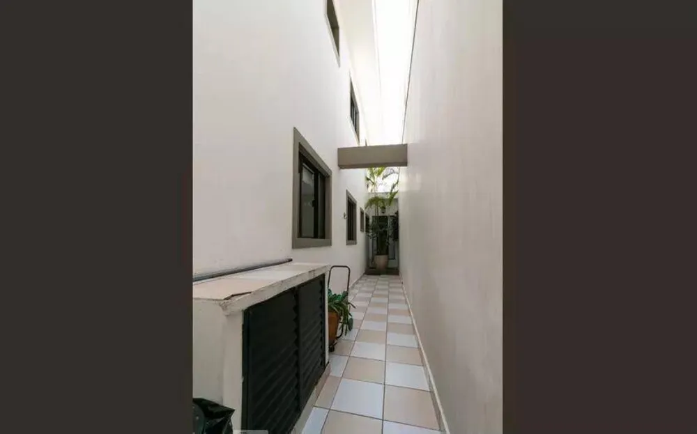 Sobrado, 3 quartos, 186 m² - Foto 16