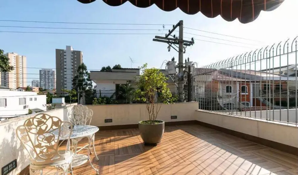 Sobrado, 3 quartos, 186 m² - Foto 13