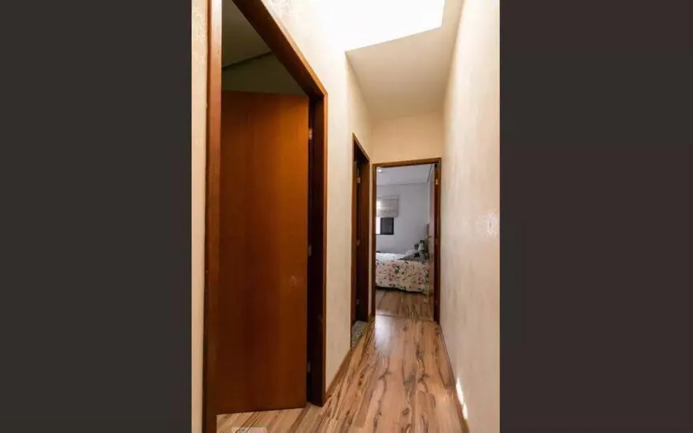 Sobrado, 3 quartos, 186 m² - Foto 8