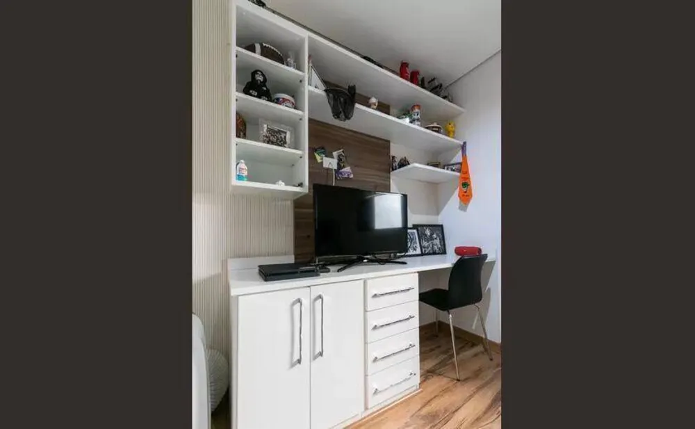 Sobrado, 3 quartos, 186 m² - Foto 10