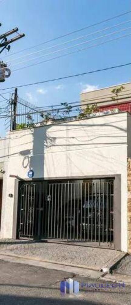 Sobrado, 3 quartos, 186 m² - Foto 4