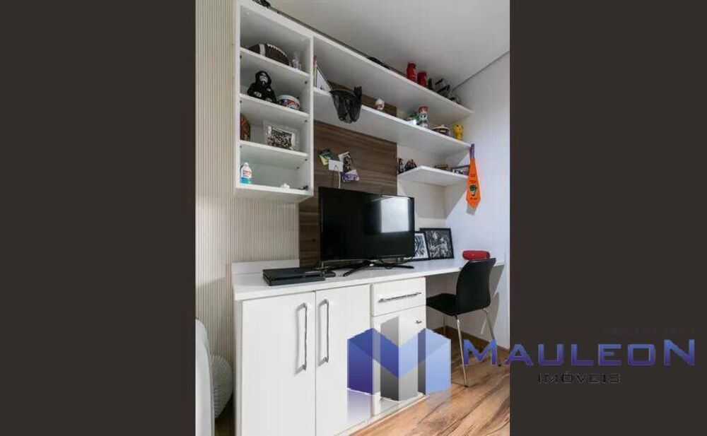 Sobrado, 3 quartos, 186 m² - Foto 2
